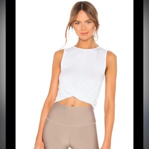 ALO Yoga | Cover Tank | S